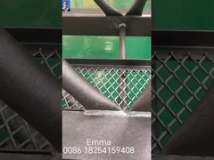 फ्लैट टॉप टावर क्रेन टॉपकिट टावर क्रेन और लुफिंग टावर क्रेन