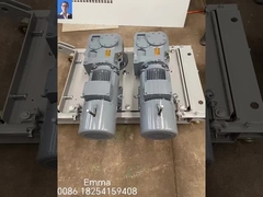 निर्माण लिफ्ट लिफ्ट के लिए ड्राइव तंत्र