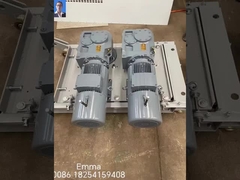 QTZ100 नल टावर क्रेन TC6013 6 टन निर्माण शहर क्रेन रूस में फ्री स्टैंड